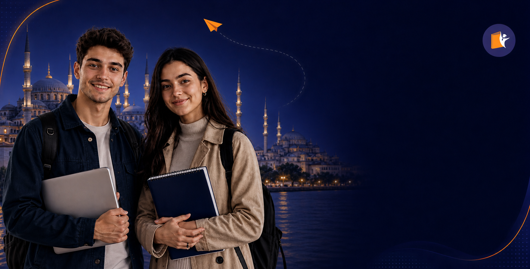 نجاحك الجامعي يبدأ من هنا