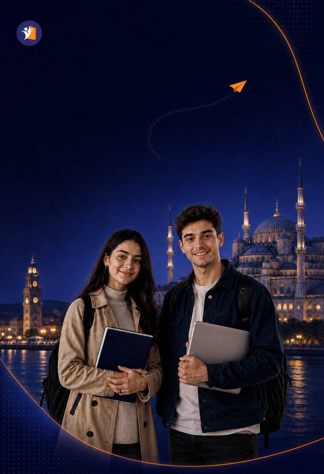 Your college success starts here