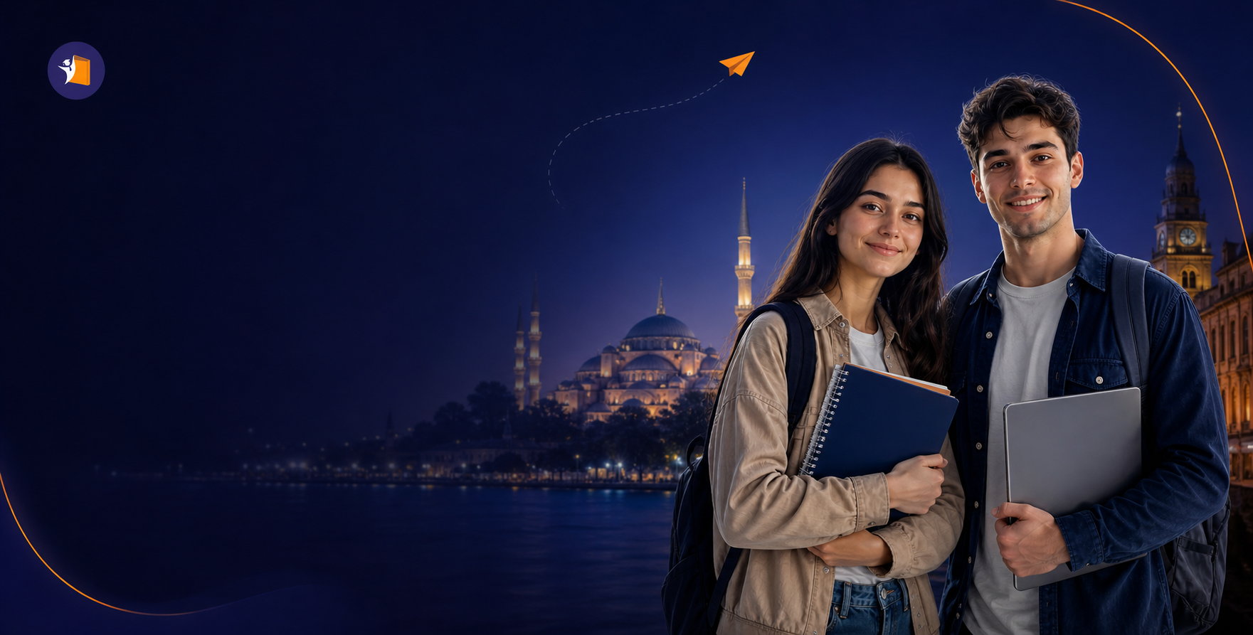 Present across key student communities
