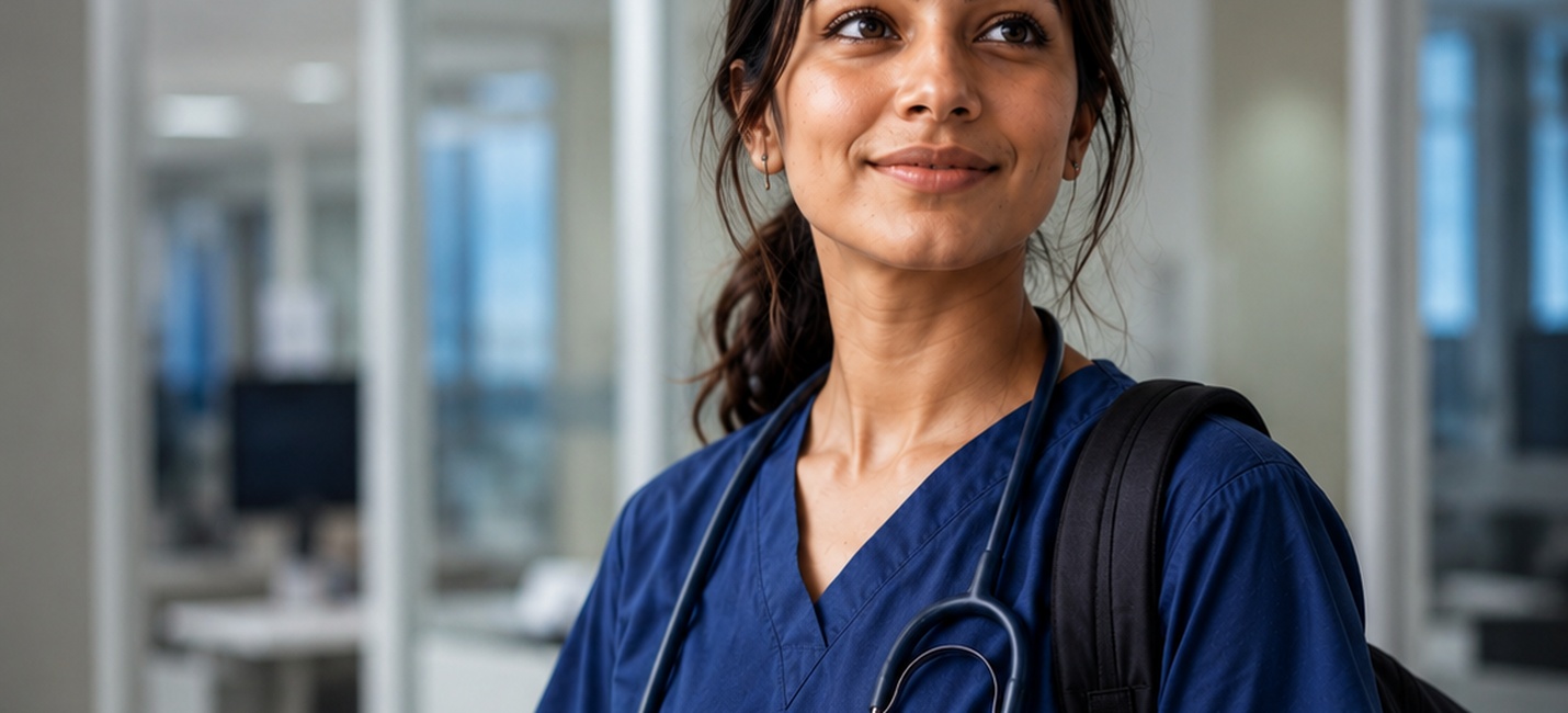 Nursing